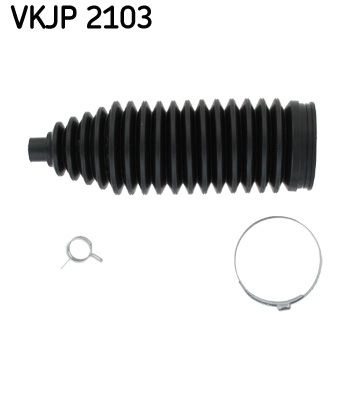 SKF Faltenbalgsatz, Lenkung VKJP 2103