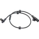 Sensor, Raddrehzahl 24.0710-2178.3
