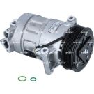 Kompressor, Klimaanlage 32488