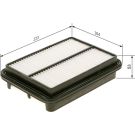 BOSCH 1 987 429 123 Luftfilter BOSCH 1 987 429 123 Luftfilter