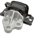 Lemförder Lagerung, Automatikgetriebe 39751 01