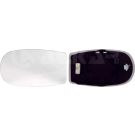 Alkar 2 x ALKAR Spiegelglas, Außenspiegel 6433349