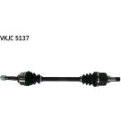SKF Antriebswelle VKJC 5137