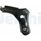 Lenker, Radaufhängung TC3899
