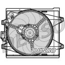 Denso Lüfter, Motorkühlung DER09048