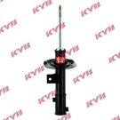Stoßdämpfer 3340163 Stoßdämpfer 3340163