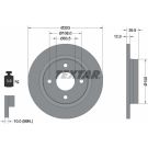Bremsscheibe 92292803 Bremsscheibe 92292803
