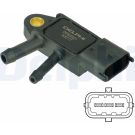 Delphi Sensor, Abgasdruck DPS00021