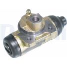 Delphi Radbremszylinder LW26505