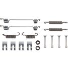 FEBI BILSTEIN 182283 Zubehörsatz, Bremsbacken FEBI BILSTEIN 182283 Zubehörsatz, Bremsbacken