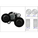 Spannarm, Keilrippenriemen 534 0482 10