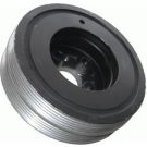 ContiTech Riemenscheibe, Kurbelwelle VD1090