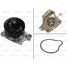 Valeo Wasserpumpe 506973