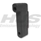 Halter, Schalldämpfer 83 48 7538 Halter, Schalldämpfer 83 48 7538