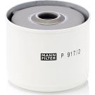 Mann-Filter Kraftstofffilter P 917/2 X