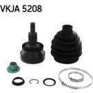 SKF Gelenksatz, Antriebswelle VKJA 5208