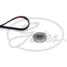 Gates Keilrippenriemensatz Micro-V® K014PK1708