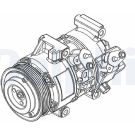 Kompressor, Klimaanlage CS20495 Kompressor, Klimaanlage CS20495