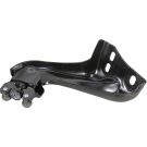 Metzger Rollenführung, Schiebetür 2310147