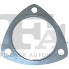 FA1 Dichtung, Abgasrohr 120-922