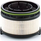 Mann-Filter Kraftstofffilter PU 11 001 Z KIT Mann-Filter Kraftstofffilter PU 11 001 Z KIT
