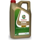 5W30 CASTROL EDGE C3 TITANIUM, 1552FD, 5L 5W30 CASTROL EDGE C3 TITANIUM, 1552FD, 5L