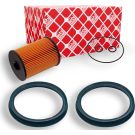 FEBI BILSTEIN 47225 Kraftstofffilter FEBI BILSTEIN 47225 Kraftstofffilter