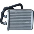 NRF Wärmetauscher, Innenraumheizung EASY FIT 54219
