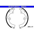 Bremsbackensatz 03.0137-0313.2