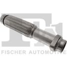 FA1 Flexrohr, Abgasanlage VW452-335