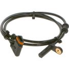 Sensor, Raddrehzahl 0 986 594 541 Sensor, Raddrehzahl 0 986 594 541