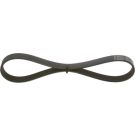 BOSCH Keilrippenriemen 1 987 948 378