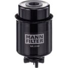 Mann-Filter Kraftstofffilter WK 8169