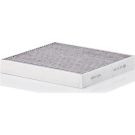 MANN-FILTER CUK 23 024 Innenraumfilter, Aktivkohlefilter