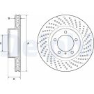 Bremsscheibe BG4781C