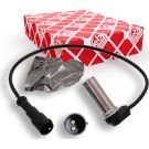 FEBI BILSTEIN 14609 Sensor, Raddrehzahl FEBI BILSTEIN 14609 Sensor, Raddrehzahl
