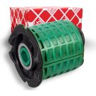 FEBI BILSTEIN 45907 Lagerung, Achskörper FEBI BILSTEIN 45907 Lagerung, Achskörper