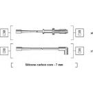 Magneti Marelli Zündleitungssatz 941135120700
