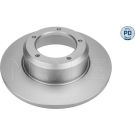 Bremsscheibe 45-15 521 0002/PD Bremsscheibe 45-15 521 0002/PD