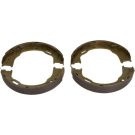 Bremsbacke 19-3466