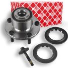 FEBI BILSTEIN 173949 Radlagersatz FEBI BILSTEIN 173949 Radlagersatz