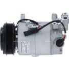 NRF Kompressor, Klimaanlage EASY FIT 32979