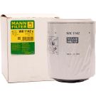 Mann-Filter Kraftstofffilter WK 1142 X