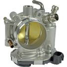 Metzger Drosselklappenstutzen 0892348