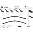 SWF Wischblatt CONNECT 507875