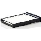 MANN-FILTER CU 2316 Innenraumfilter, Partikelfilter