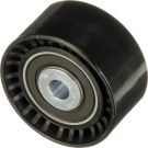 Gates Umlenk-/Führungsrolle, Zahnriemen PowerGrip™ T42162