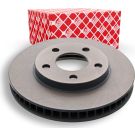 FEBI BILSTEIN 44141 Bremsscheibe