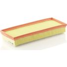 MANN-FILTER C 38 001 Luftfilter