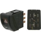 FEBI BILSTEIN 04718 Warnblinkschalter